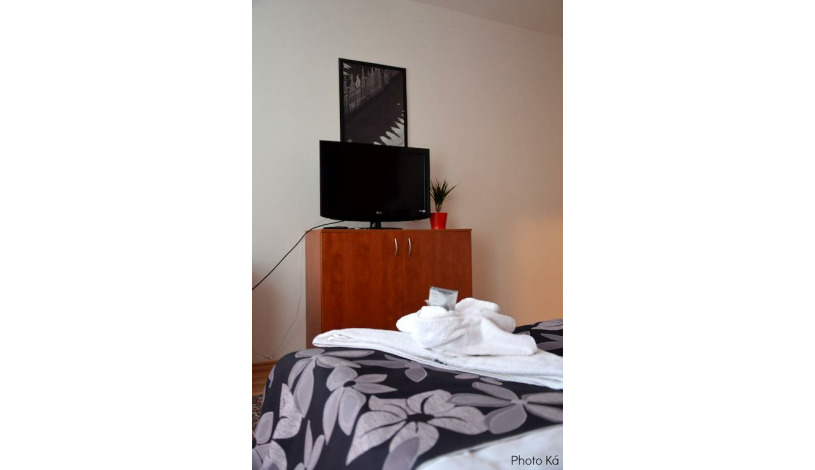 Penzion Galerie Telč Telč