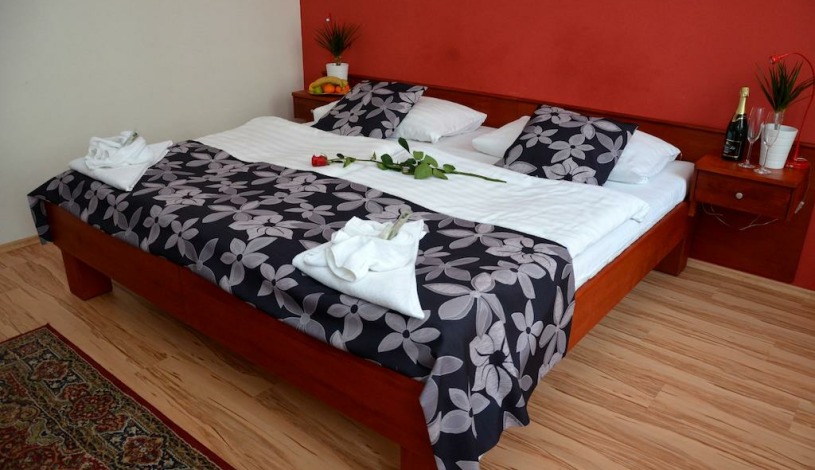 Penzion Galerie Telč Telč