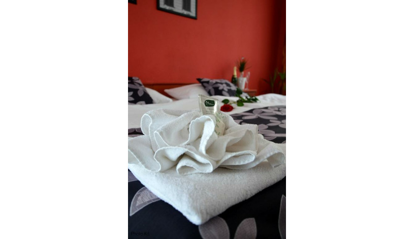 Penzion Galerie Telč Telč