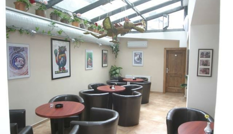 Penzion Galerie Telč Telč