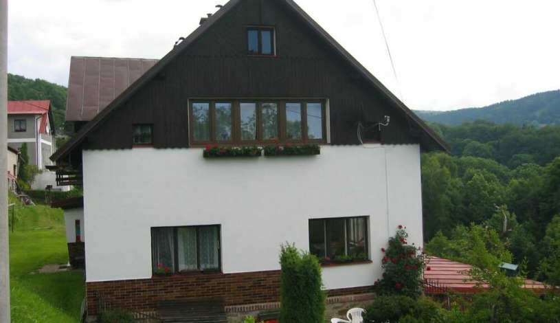 Pension Hajá Tanvald