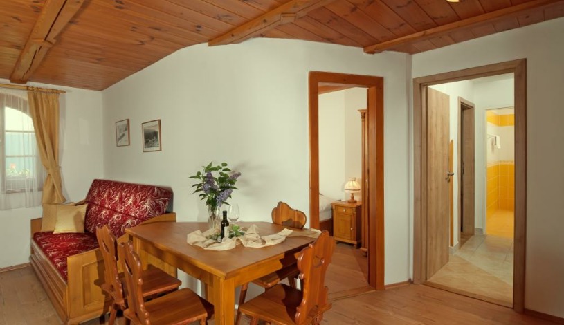 Pension Happy Superior Špindlerův Mlýn