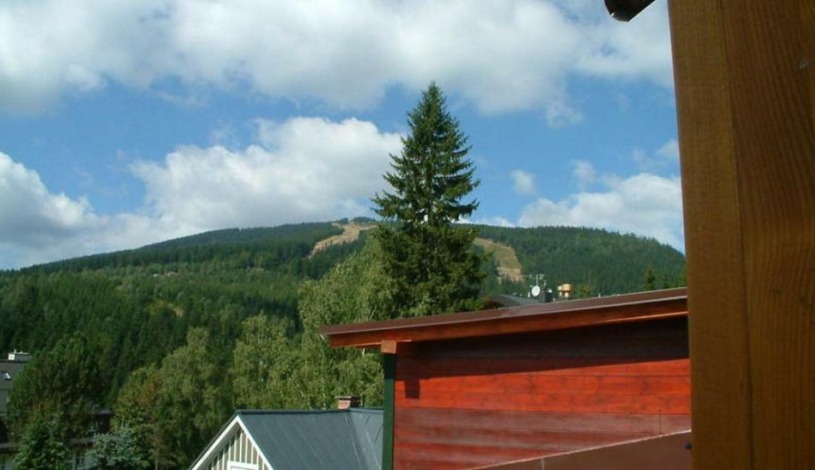 Pension Jaruška Špindlerův Mlýn