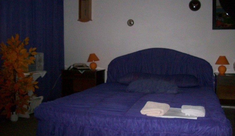 Pension JV  Ostrava - Dvoulůžkový