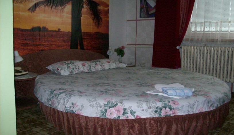 Pension JV  Ostrava - Apartmá