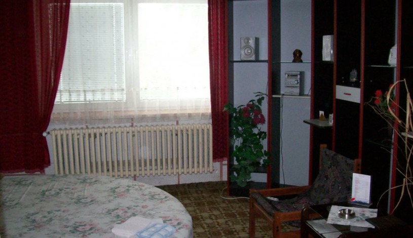 Pension JV  Ostrava