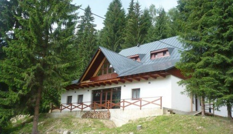 pension Karlos Kořenov