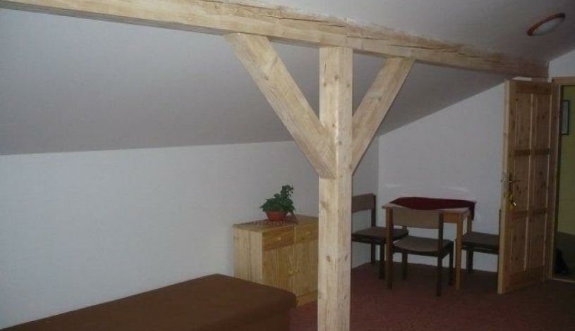 pension Karlos Kořenov