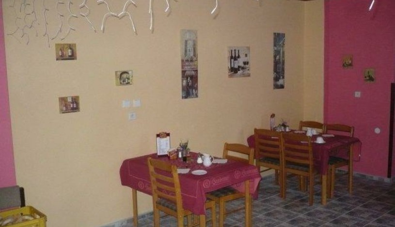 pension Karlos Kořenov