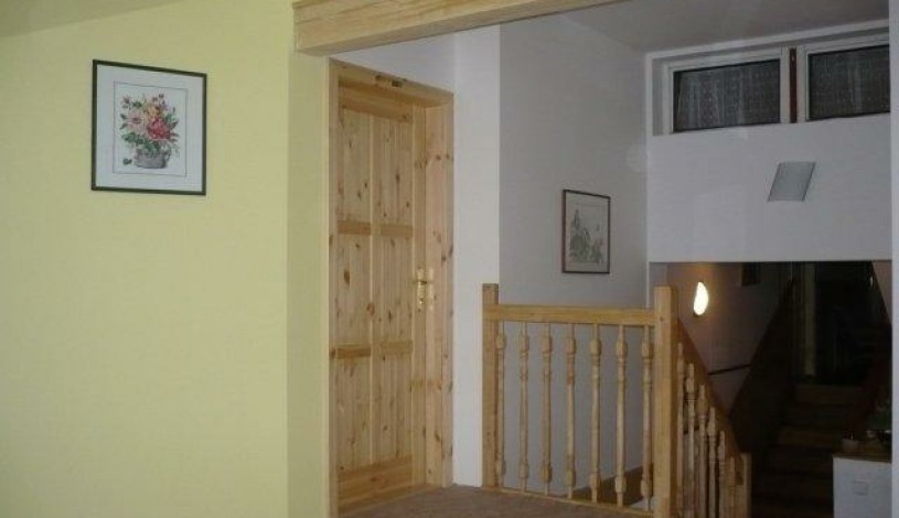 pension Karlos Kořenov