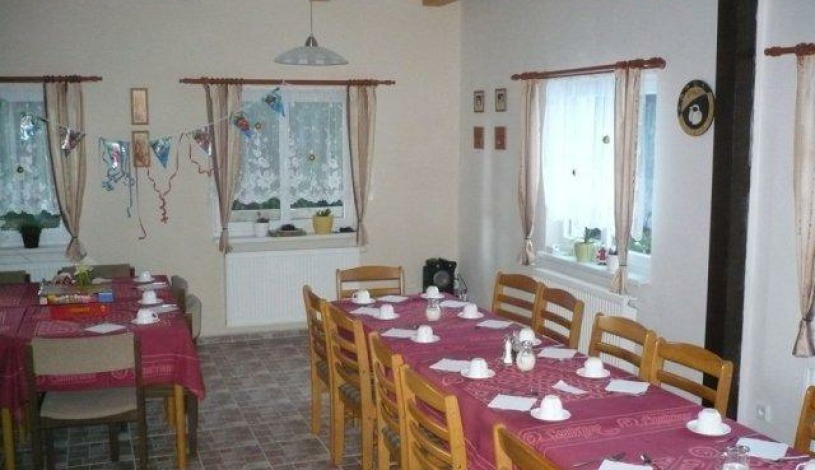 pension Karlos Kořenov