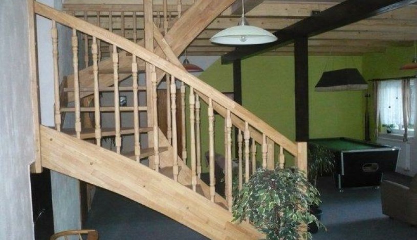 pension Karlos Kořenov