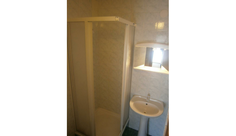 Pension Katka Harrachov - Dvoulůžkový pokoj