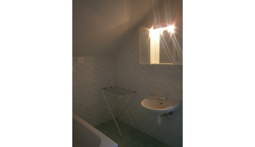 Pension Katka Harrachov - Apartmán