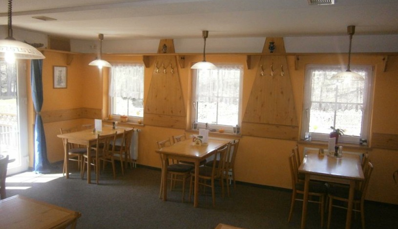 Pension Katka Harrachov