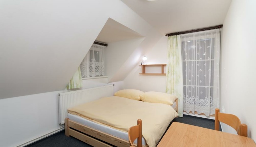 Pension Katty Špindlerův Mlýn