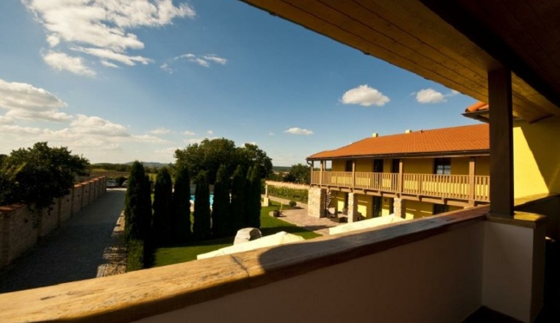 Hotel garni Klaret Valtice - Exclusive