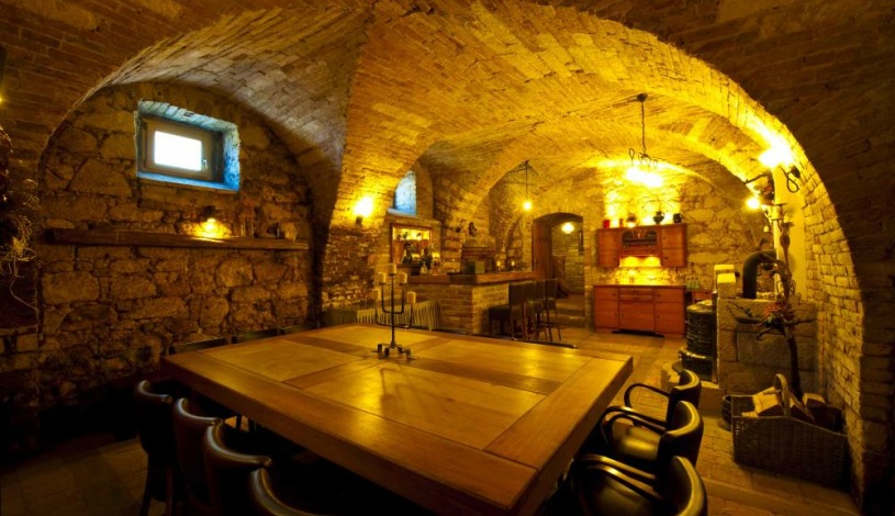 Hotel garni Klaret Valtice