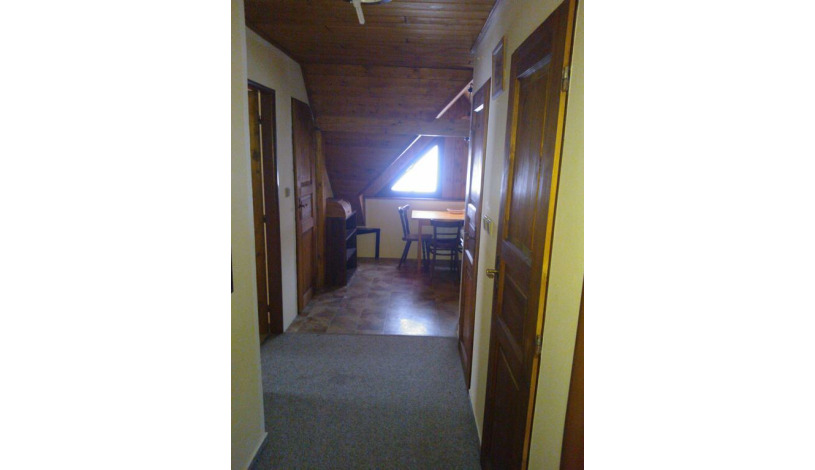 Pension Klondajk Harrachov