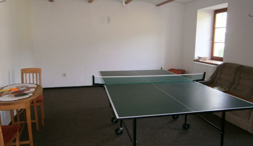 Pension Kylarův statek Náchod