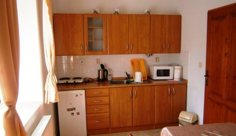 Pension Kylarův statek Náchod