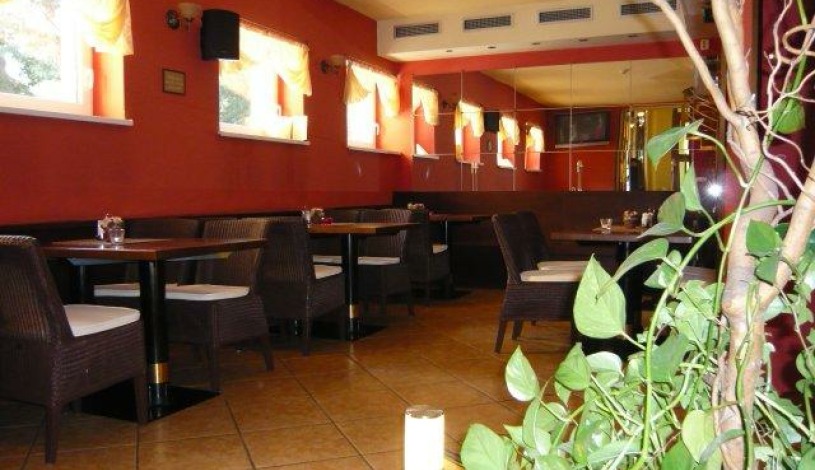 Hotel La Rosa Frýdek-Místek