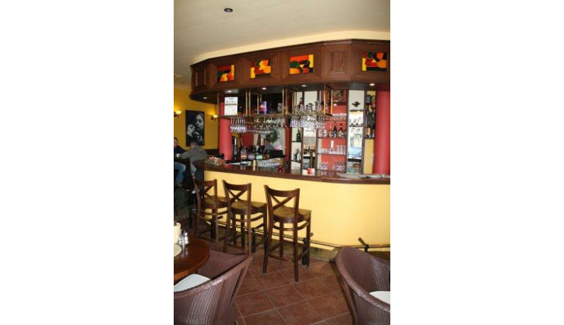 Hotel La Rosa Frýdek-Místek