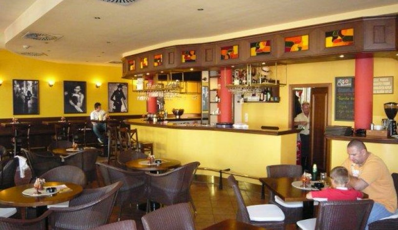 Hotel La Rosa Frýdek-Místek