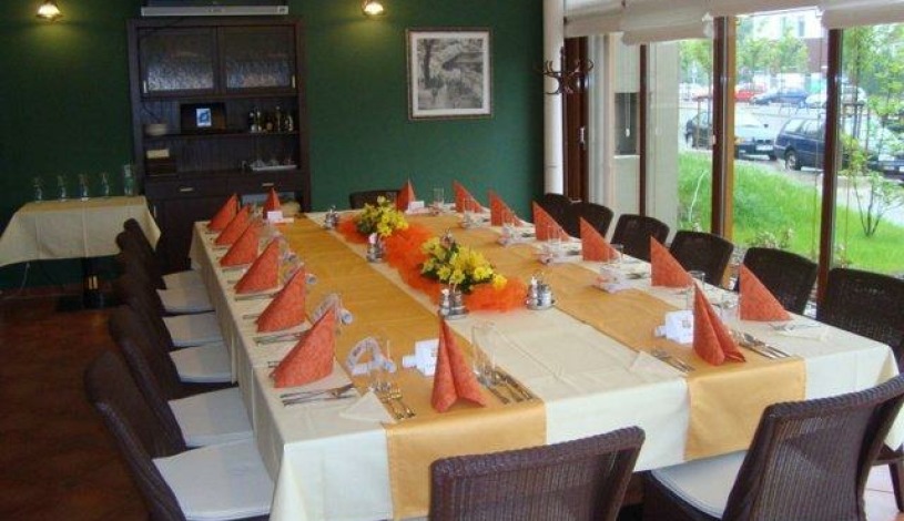 Hotel La Rosa Frýdek-Místek