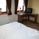 Dvoulůžkový manželská nebo rozdělená  postel - Hotel La Rosa Frýdek-Místek