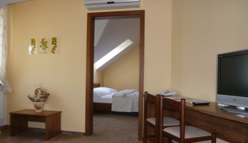 Hotel La Rosa Frýdek-Místek