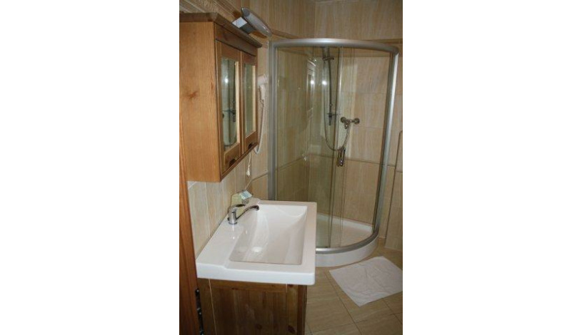 Hotel La Rosa Frýdek-Místek