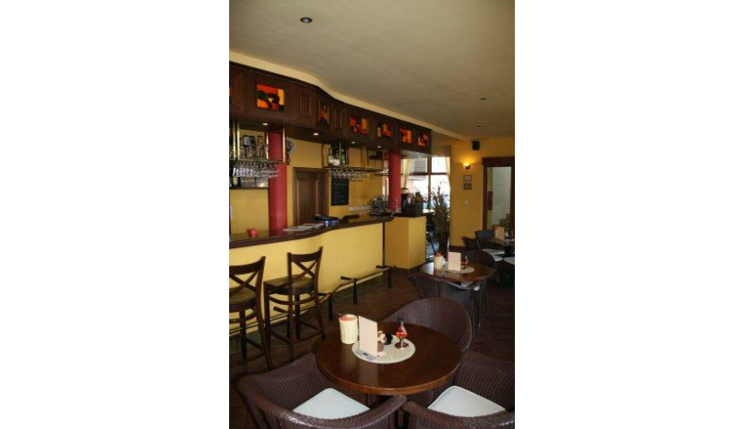 Hotel La Rosa Frýdek-Místek