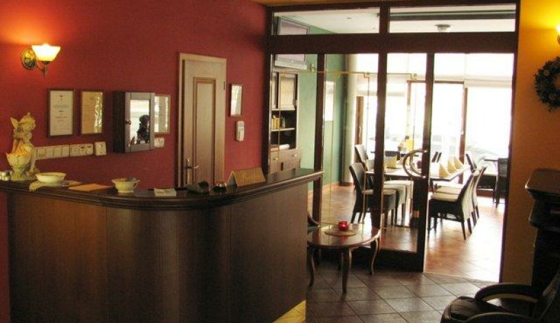 Hotel La Rosa Frýdek-Místek