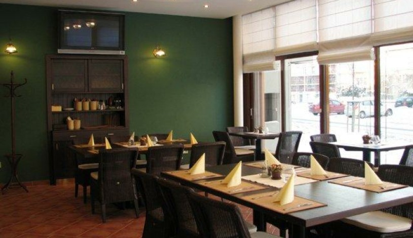 Hotel La Rosa Frýdek-Místek