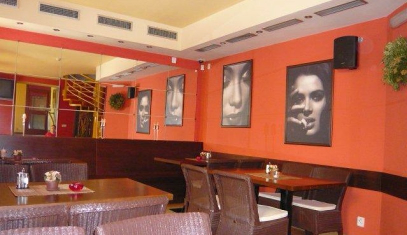 Hotel La Rosa Frýdek-Místek