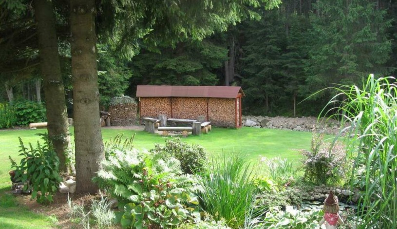 Pension Linda  Harrachov