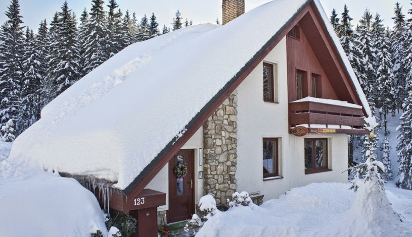Pension Linda  Harrachov