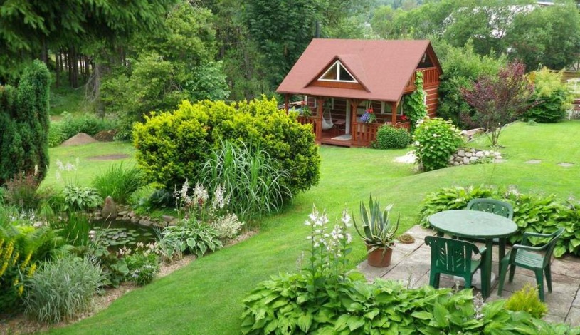 Pension Linda  Harrachov