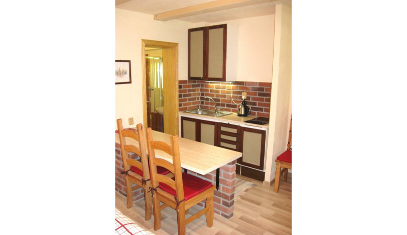 Pension Linda  Harrachov