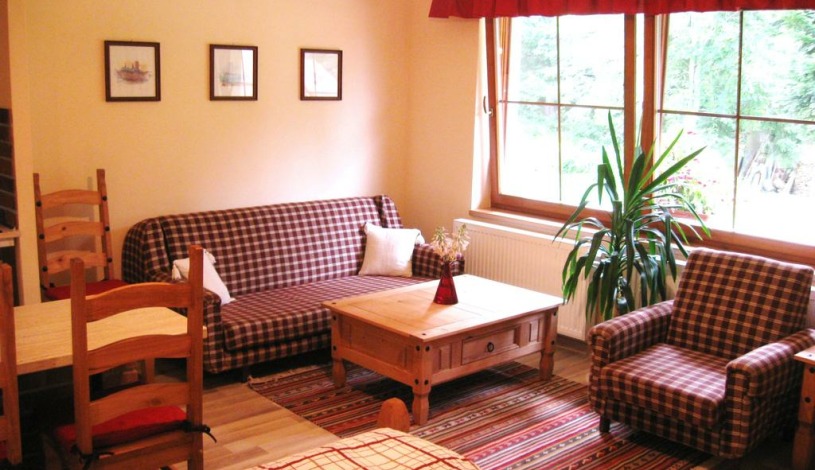 Pension Linda  Harrachov