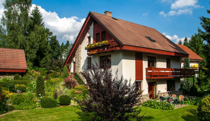 Pension Linda  Harrachov