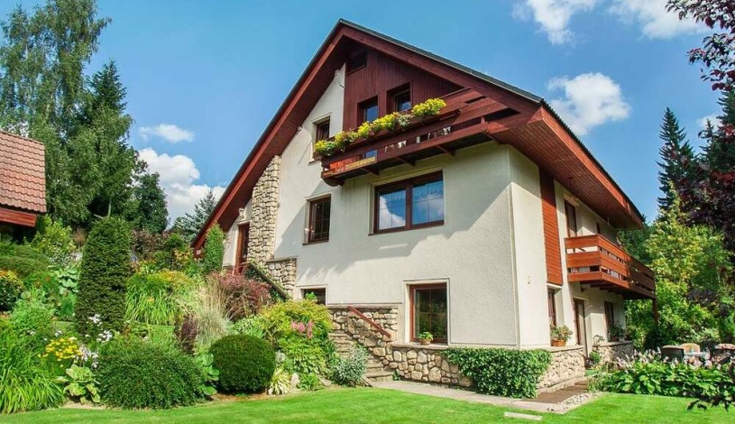 Pension Linda  Harrachov
