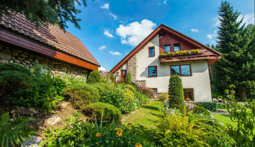 Pension Linda  Harrachov