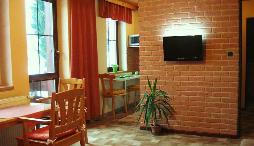 Pension Linda  Harrachov