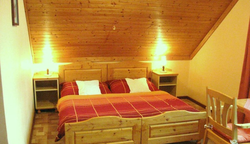 Pension Linda  Harrachov