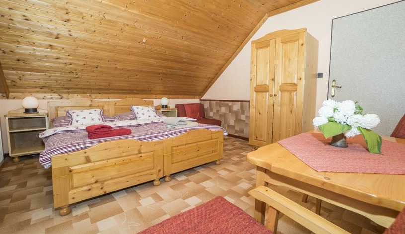 Pension Linda  Harrachov