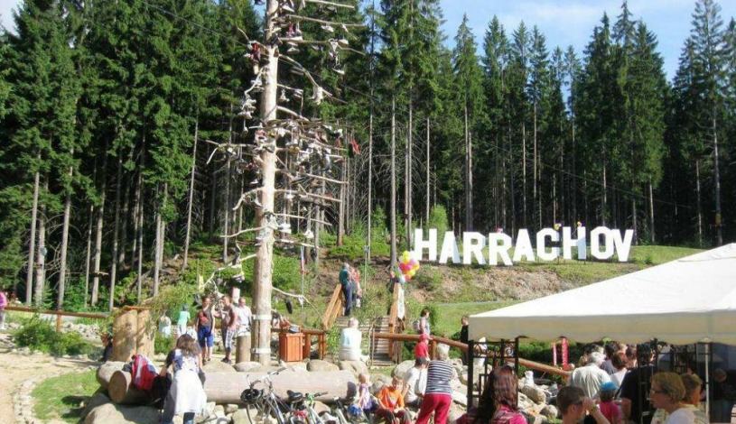 Pension Linda  Harrachov