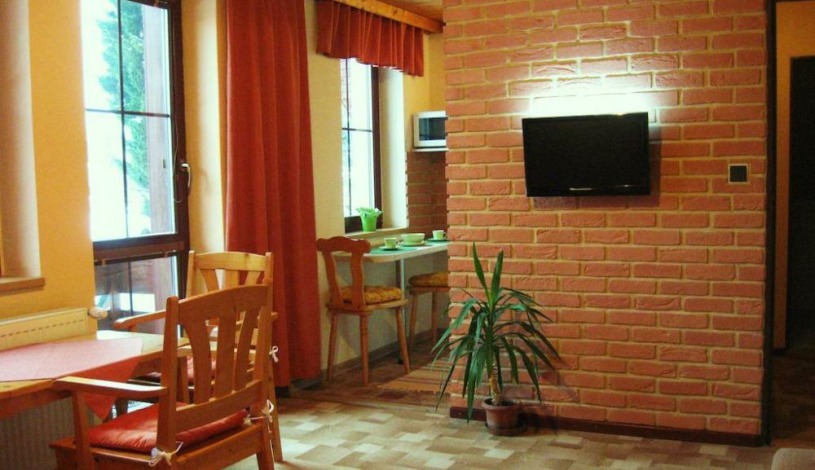 Pension Linda  Harrachov