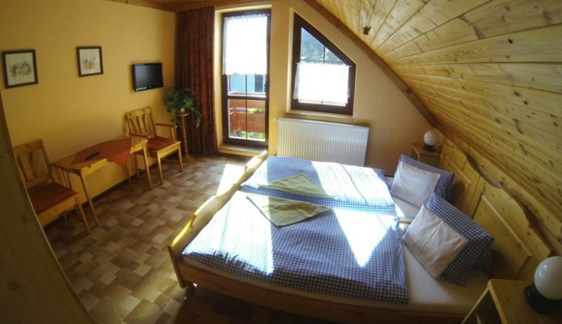 Pension Linda  Harrachov